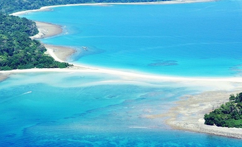 Discovering Diglipur Island: The Untouched Gem of the Andaman Archipelago
