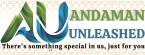 ANDAMAN UNLEASHED There's something special in us, just for you